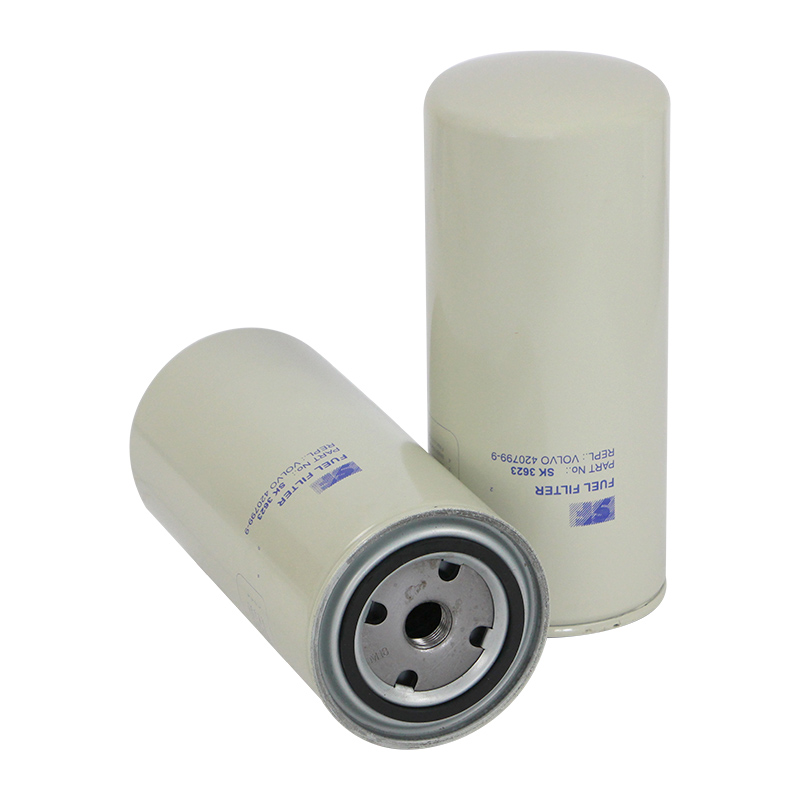 Filtre à carburant SF-FILTER SK 3623